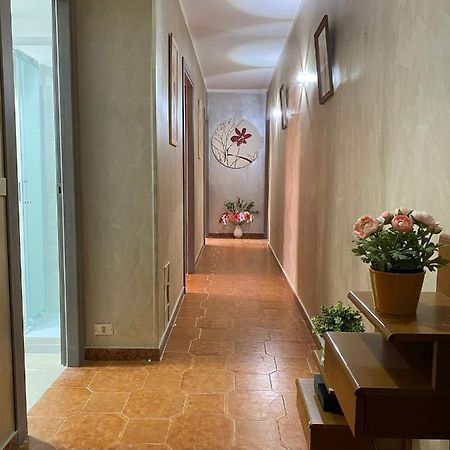 Milazzo Luxury Home Roma Buitenkant foto