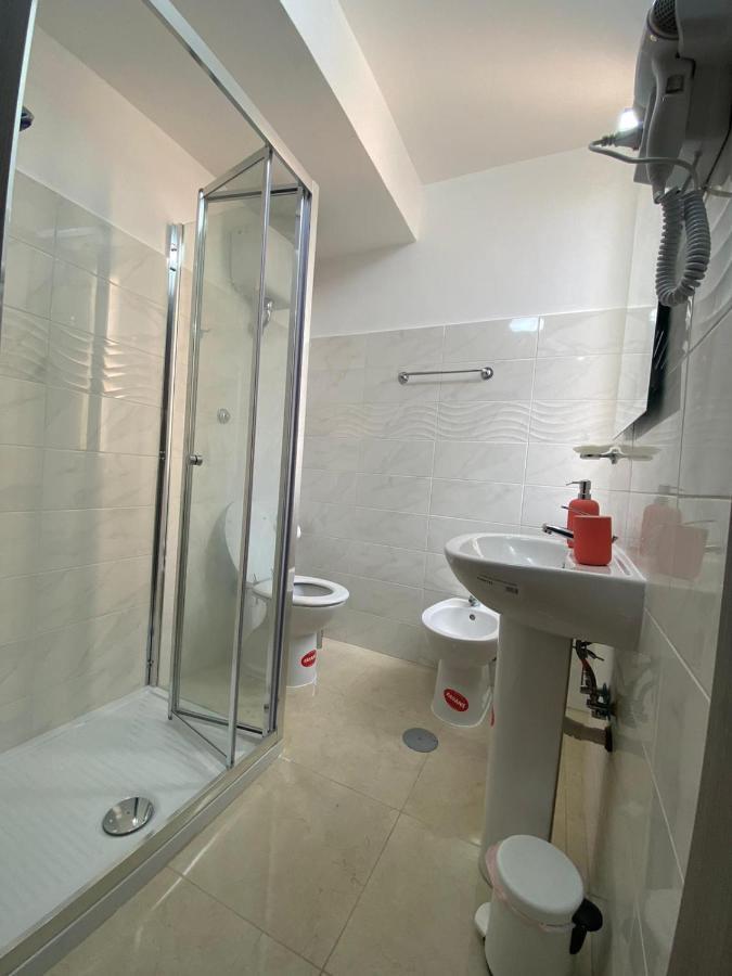 Milazzo Luxury Home Roma Buitenkant foto