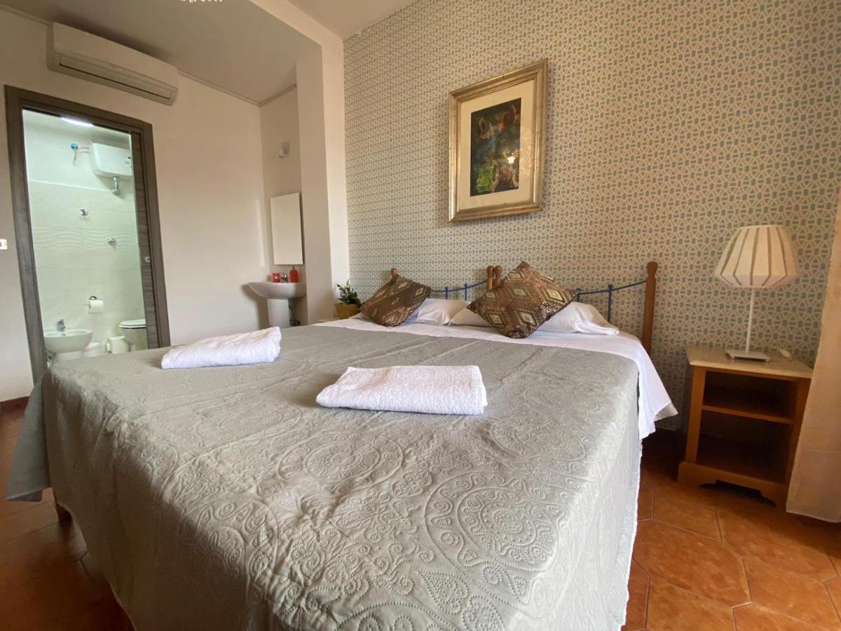 Milazzo Luxury Home Roma Buitenkant foto