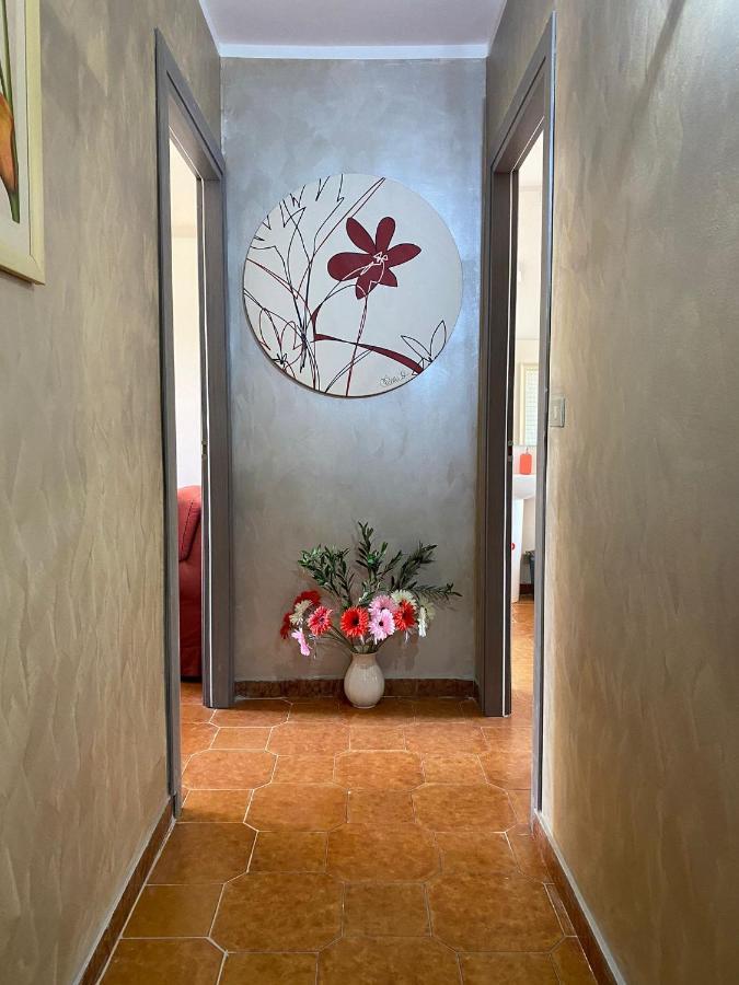 Milazzo Luxury Home Roma Buitenkant foto