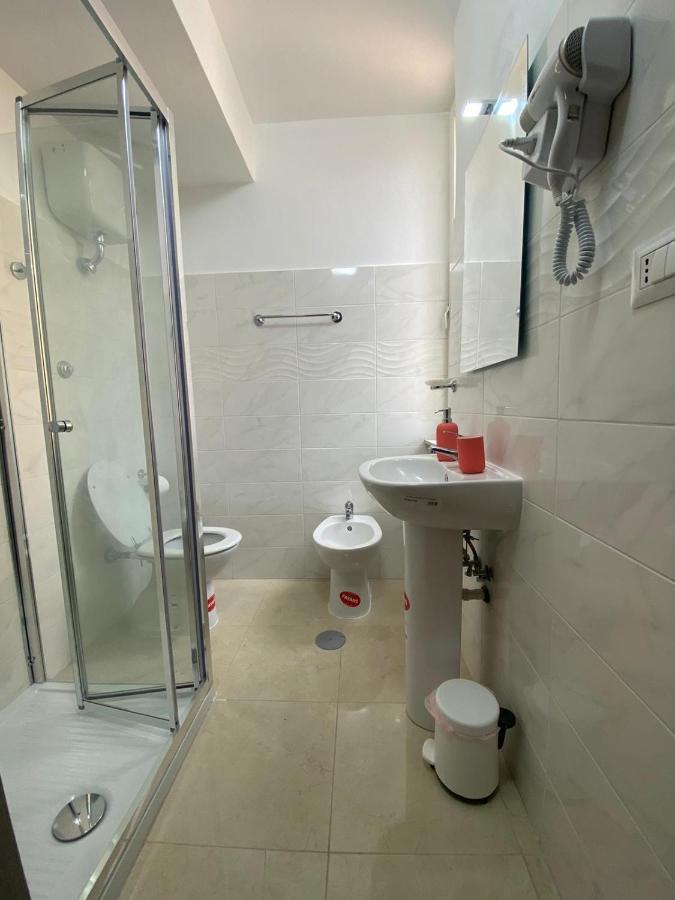 Milazzo Luxury Home Roma Buitenkant foto