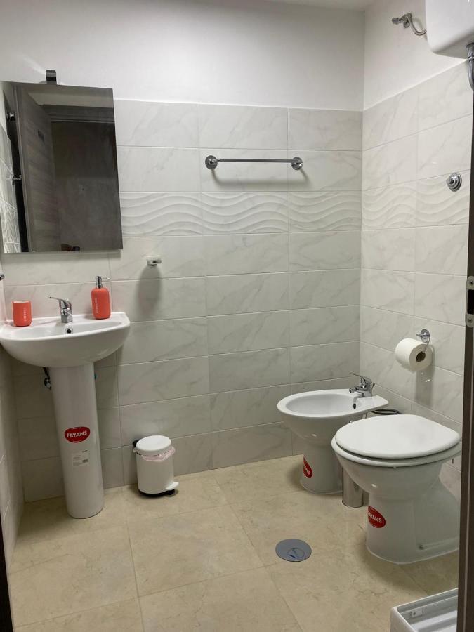 Milazzo Luxury Home Roma Buitenkant foto