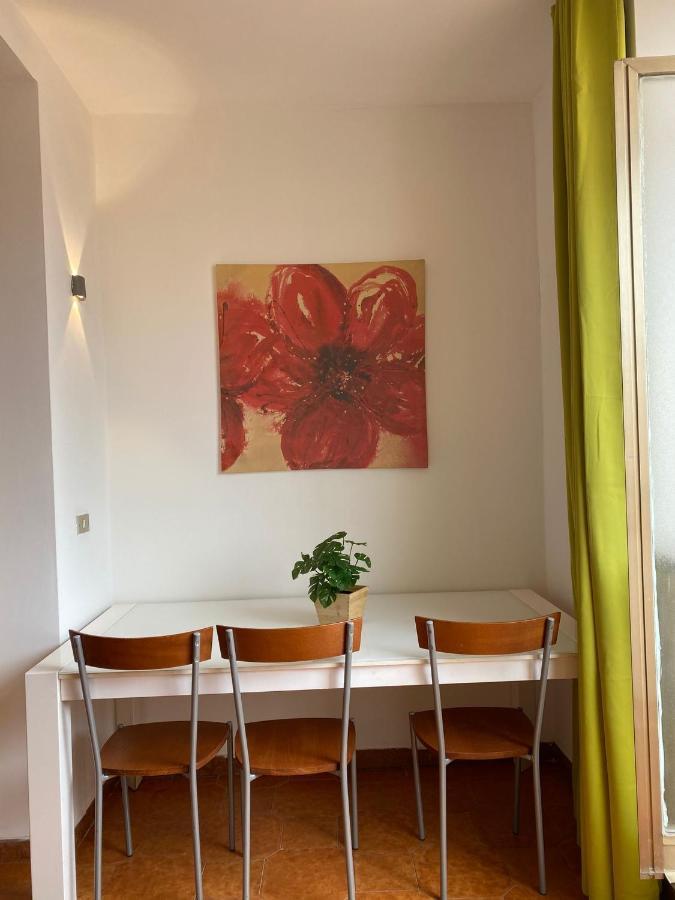 Milazzo Luxury Home Roma Buitenkant foto