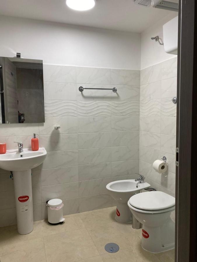 Milazzo Luxury Home Roma Buitenkant foto