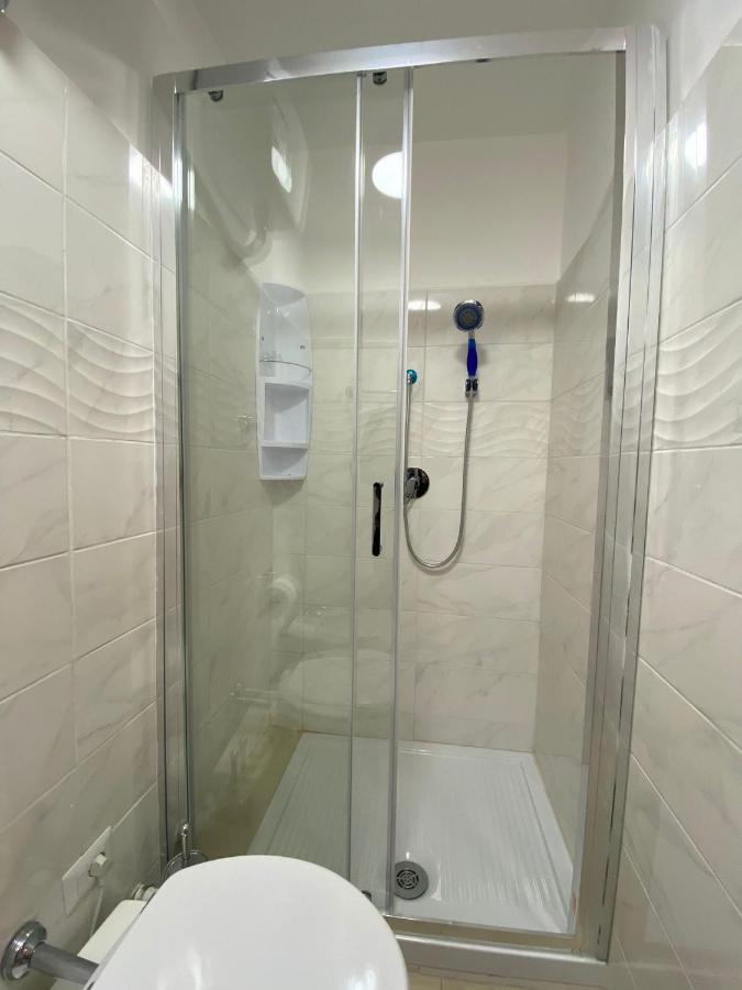 Milazzo Luxury Home Roma Buitenkant foto