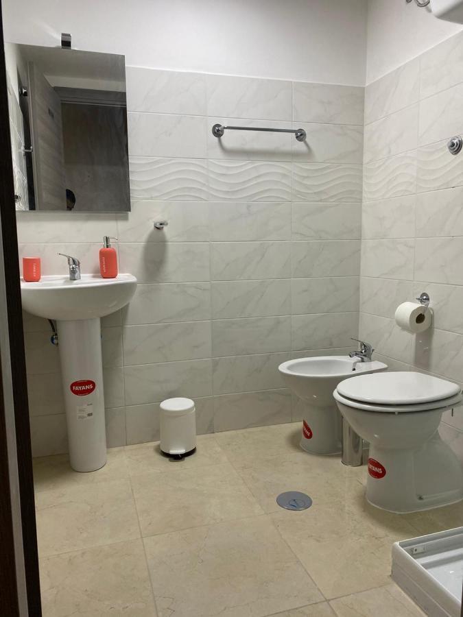 Milazzo Luxury Home Roma Buitenkant foto
