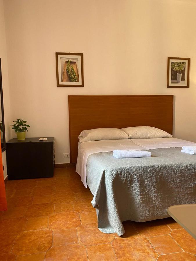 Milazzo Luxury Home Roma Buitenkant foto