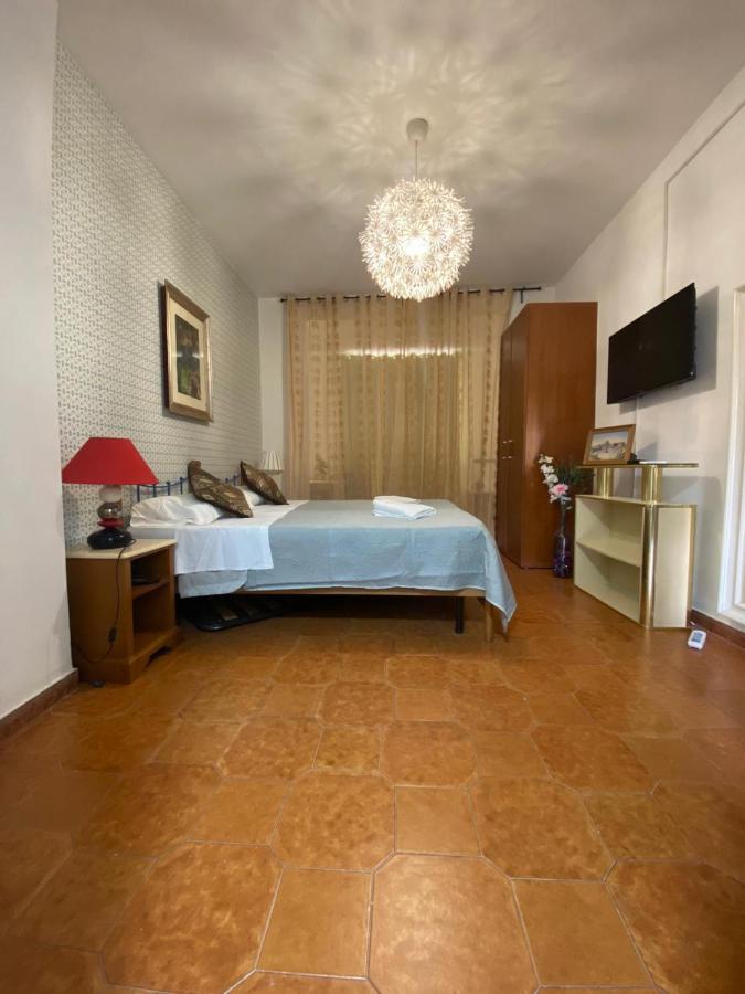 Milazzo Luxury Home Roma Buitenkant foto