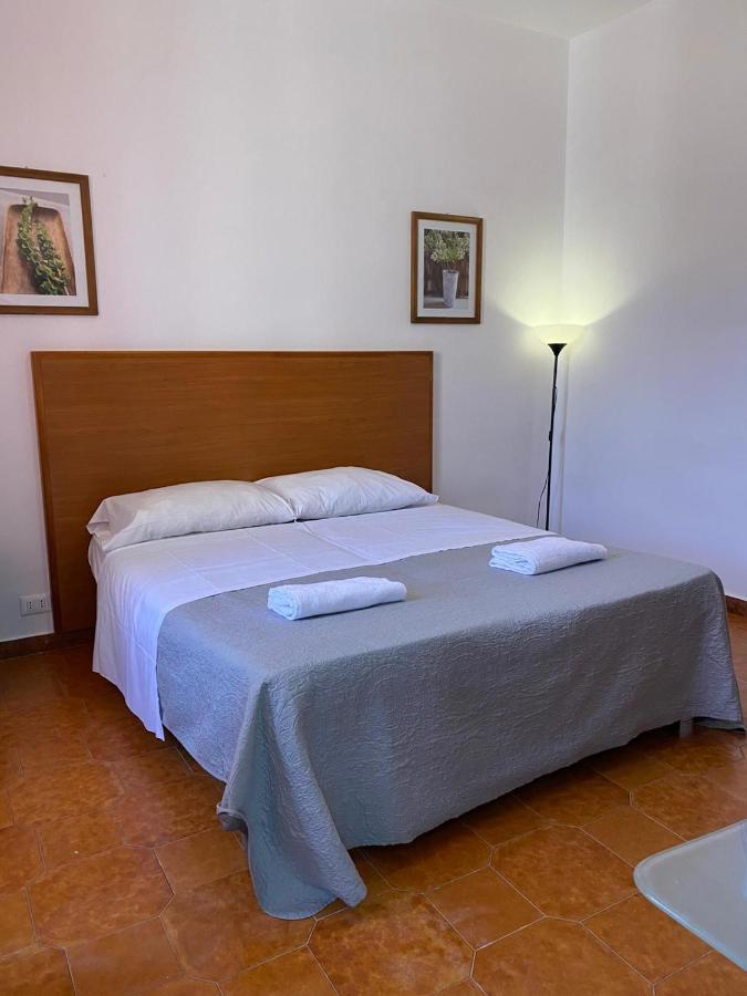 Milazzo Luxury Home Roma Buitenkant foto