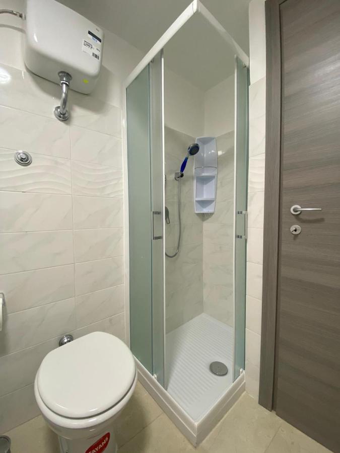 Milazzo Luxury Home Roma Buitenkant foto