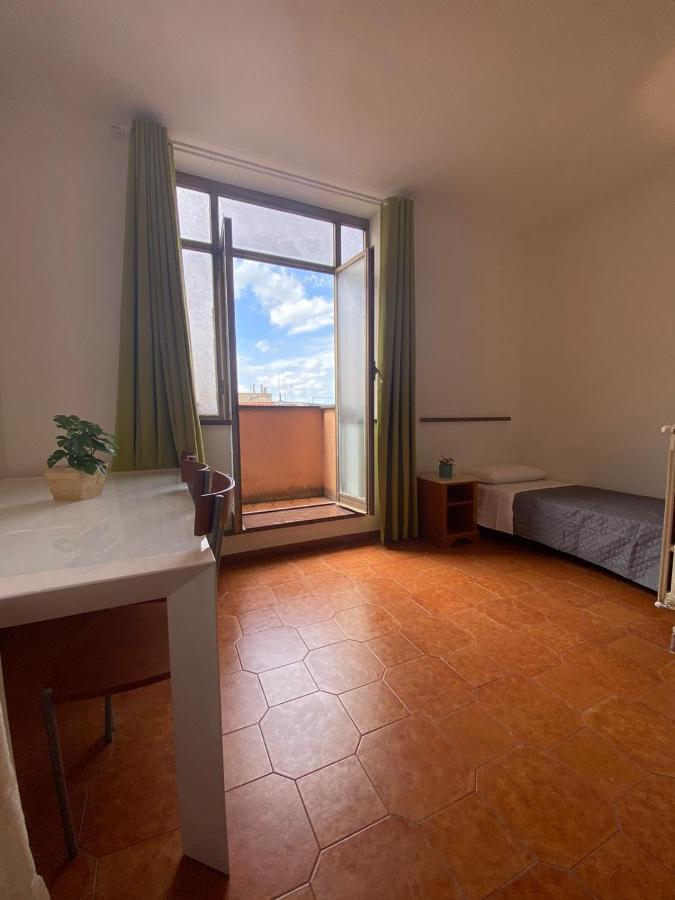 Milazzo Luxury Home Roma Buitenkant foto