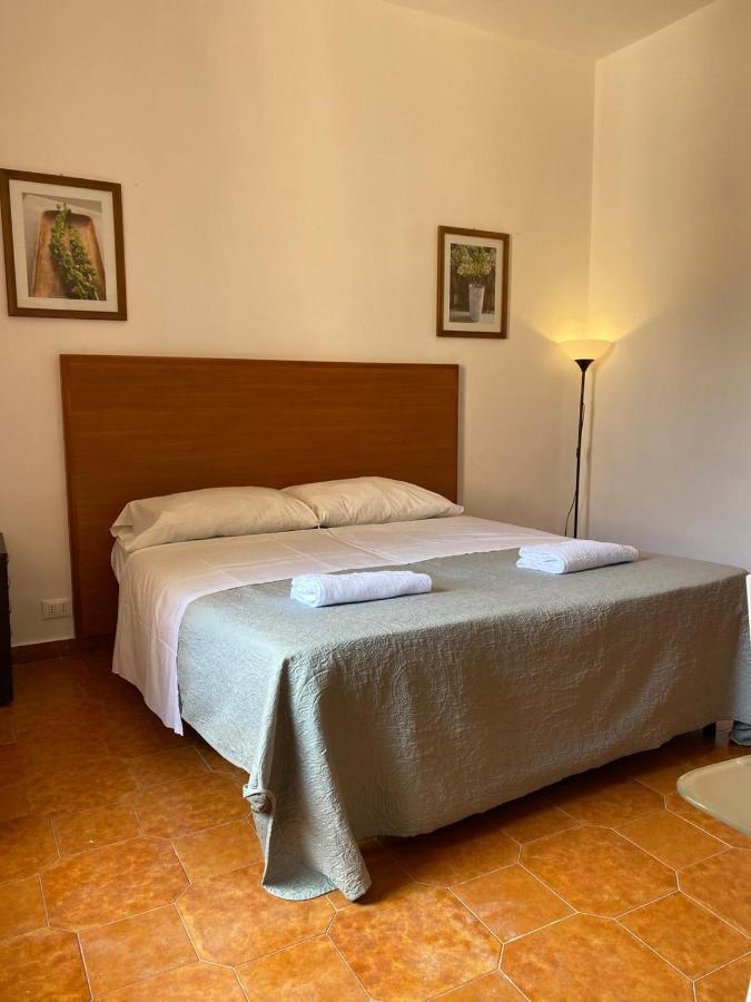 Milazzo Luxury Home Roma Buitenkant foto