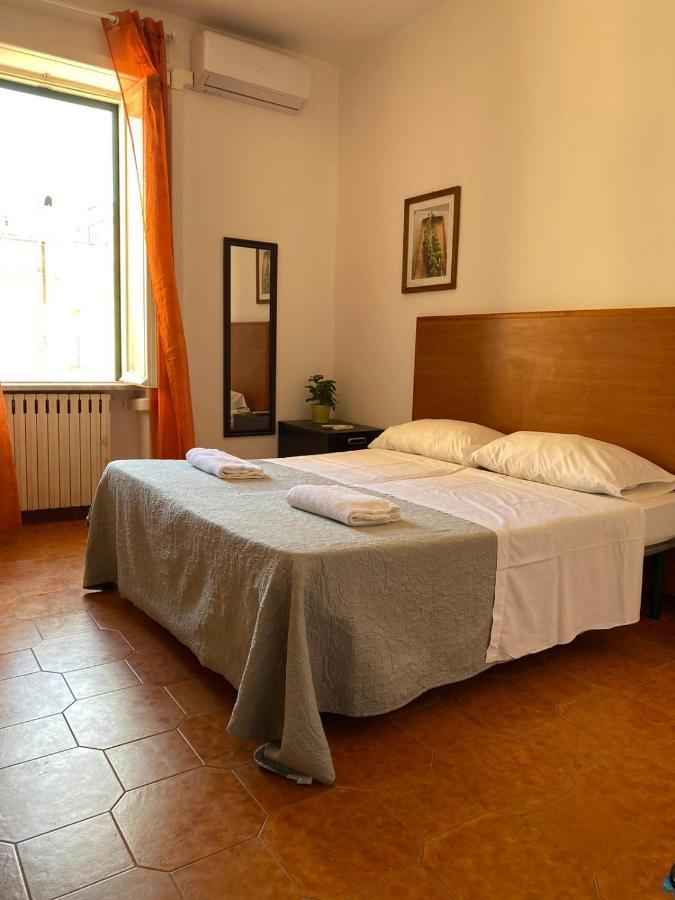 Milazzo Luxury Home Roma Buitenkant foto