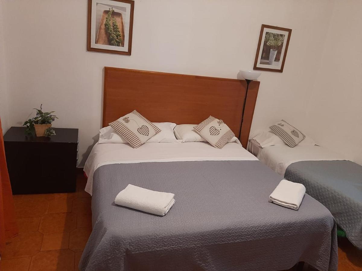 Milazzo Luxury Home Roma Buitenkant foto