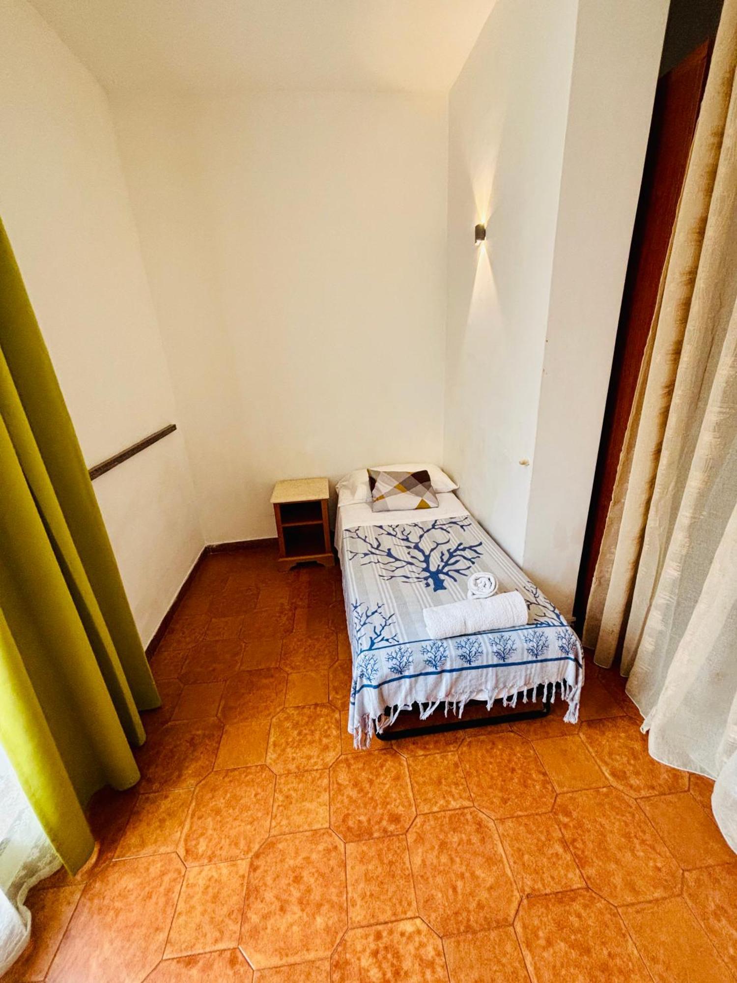 Milazzo Luxury Home Roma Buitenkant foto